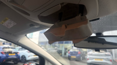 Ford Grand C-MAX 1.5 TDCi Zetec 5dr Diesel Estate